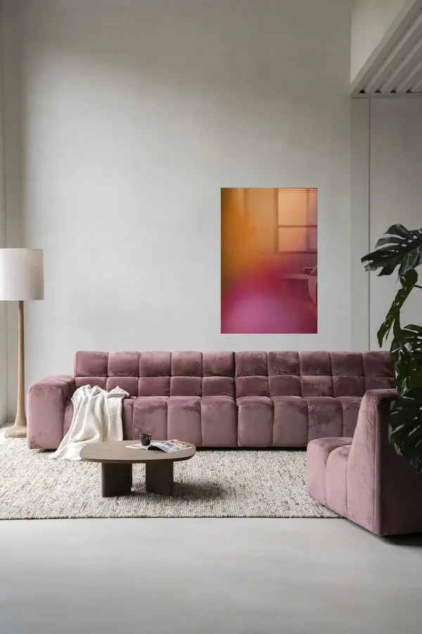 Urban Cotton Glas Aurora 1