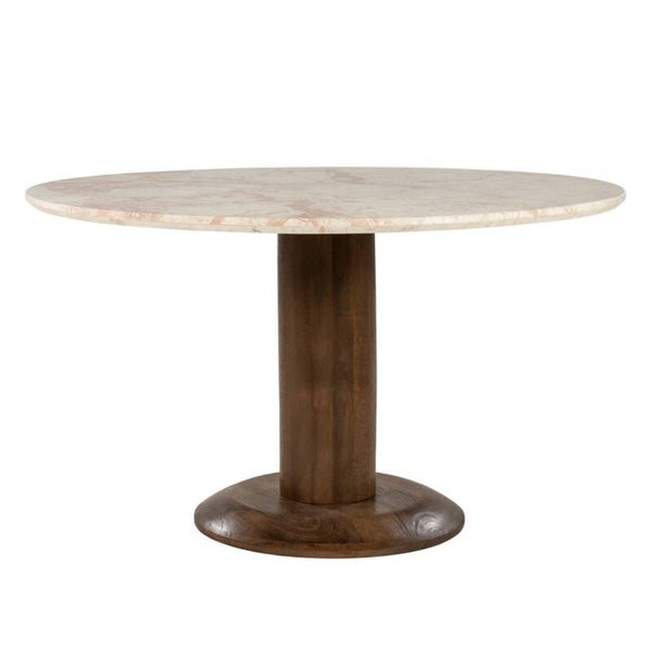 Eleonora eettafel Ted