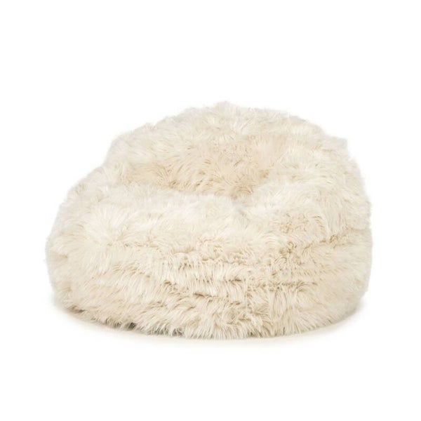By Boo Loungestoel Snuzzle Beige