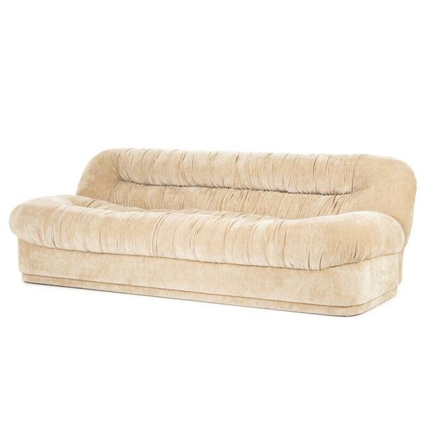 By Boo Bank Nook Beige