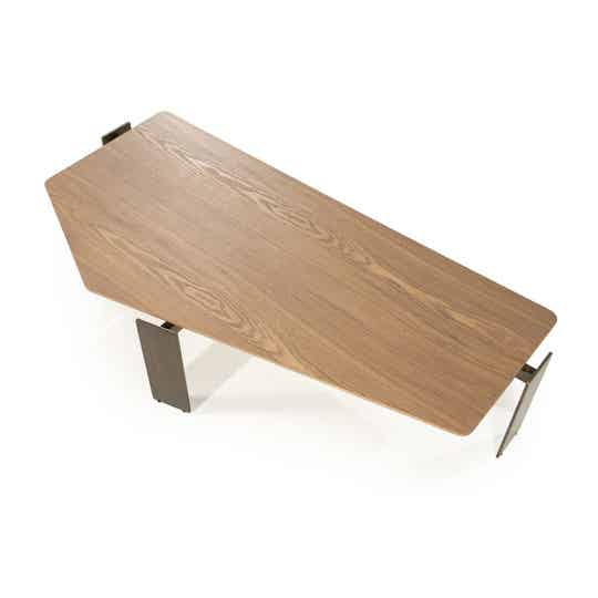 Eleonora Salontafel Robert Bruin