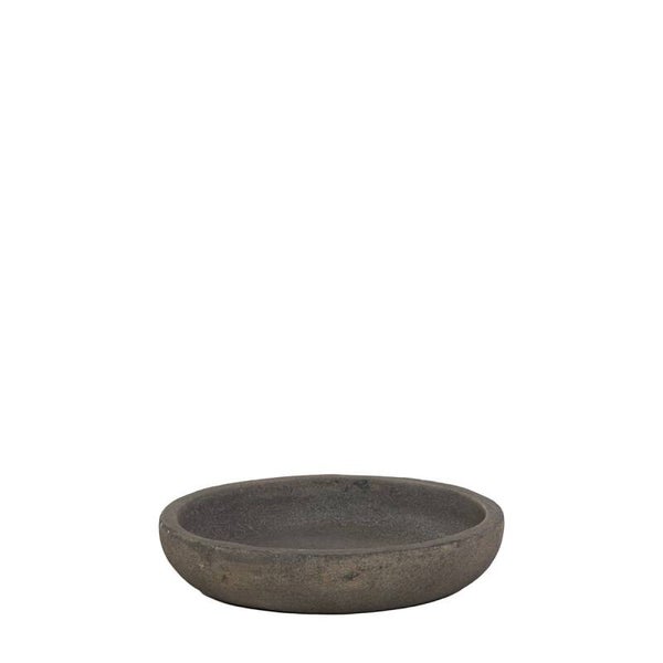 Still Collection - Bowl - Dark Brown 35