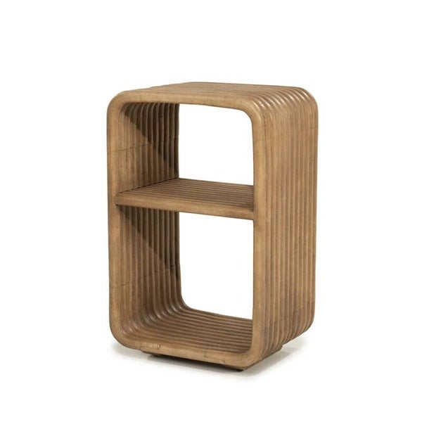 By Boo Sidetable Rigato