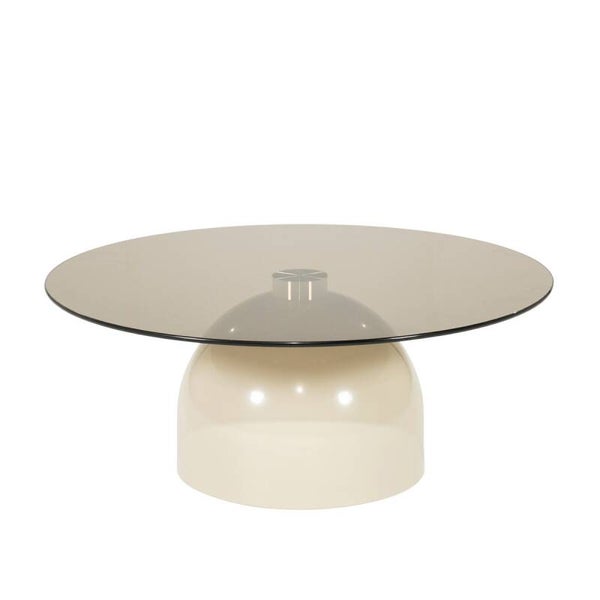 By Boo Salontafel Irona large Beige