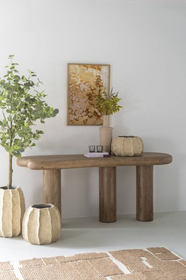 Eleonora sidetable nigel 180x55