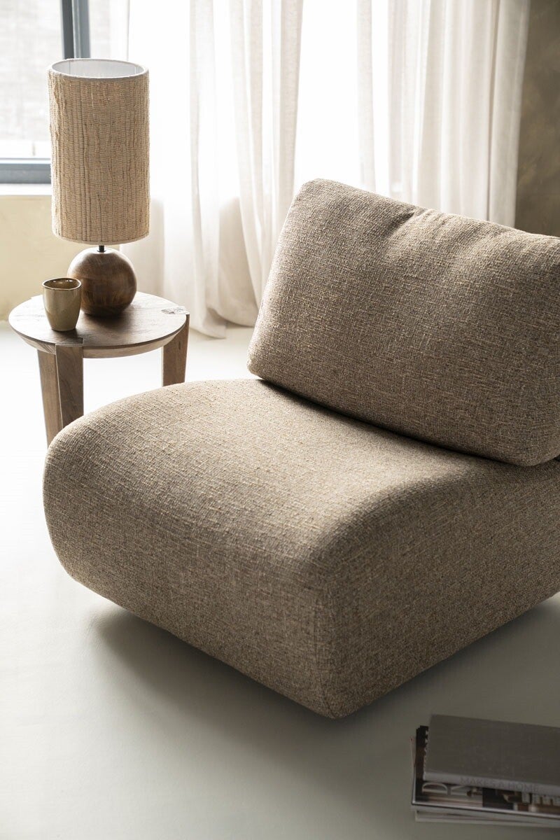 Eleonora Fauteuil Lucia Bruin