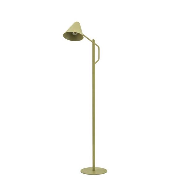 By Boo Vloerlamp Capa Green