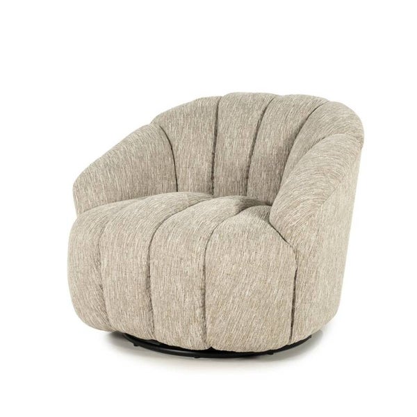By Boo Loungestoel Sogno Taupe