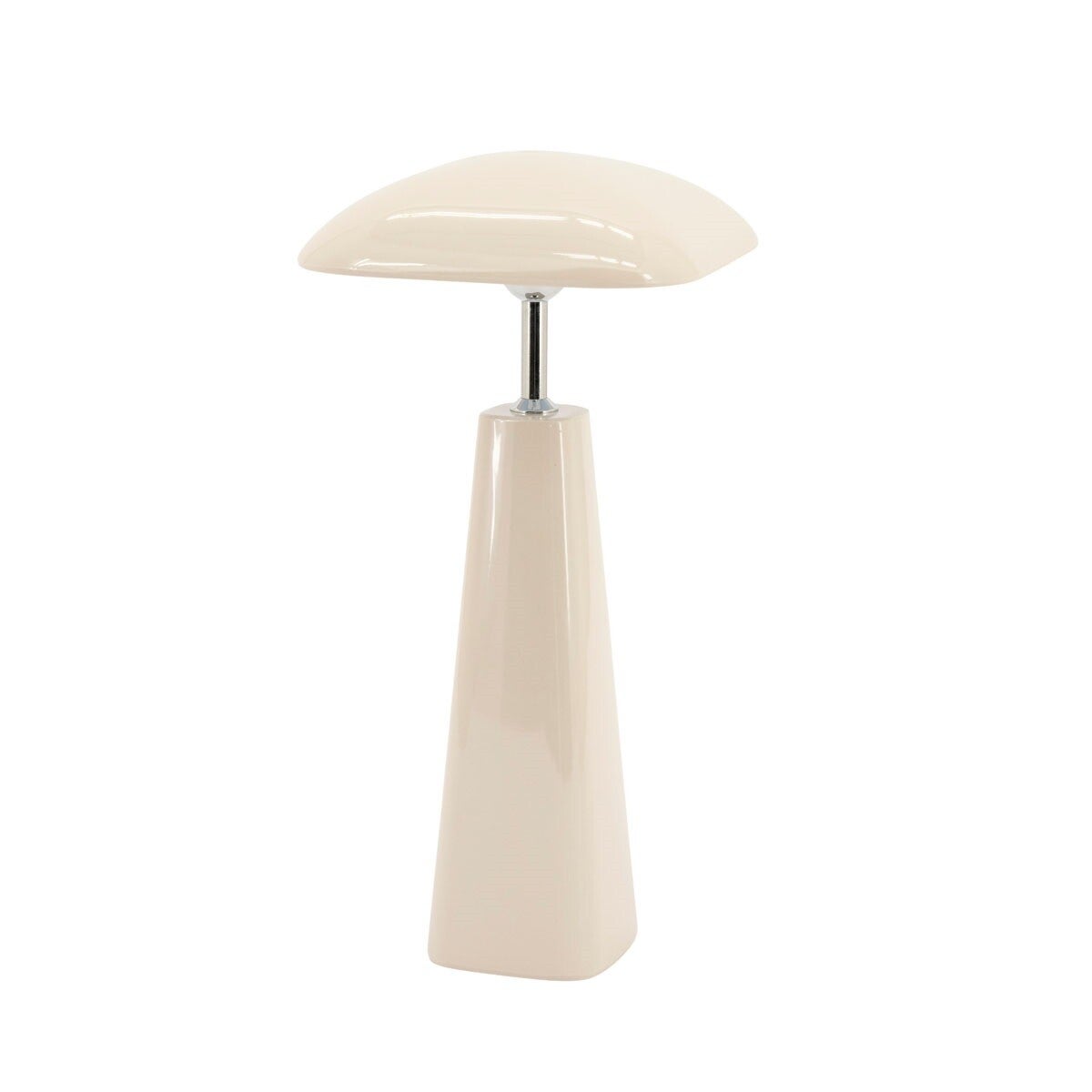 By Boo Tafellamp Quardra Beige