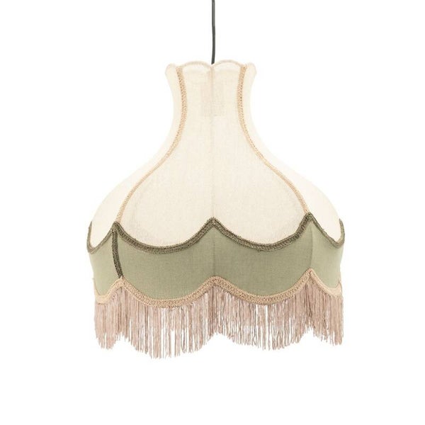 By Boo Hanglamp Fringaloo