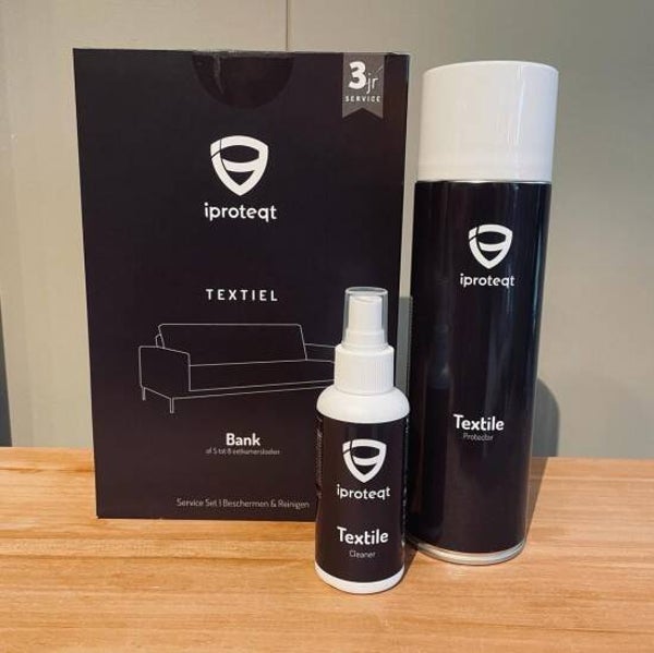 iProteqt - Service Set Bank