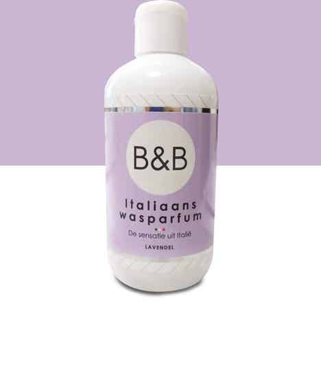 B&B Italiaans wasparfum - Lavendel 250ml