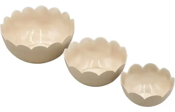 Sfeerlicht Loire beige