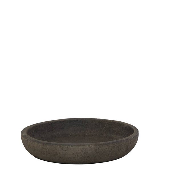 Still Collection - Bowl - Dark Brown 45