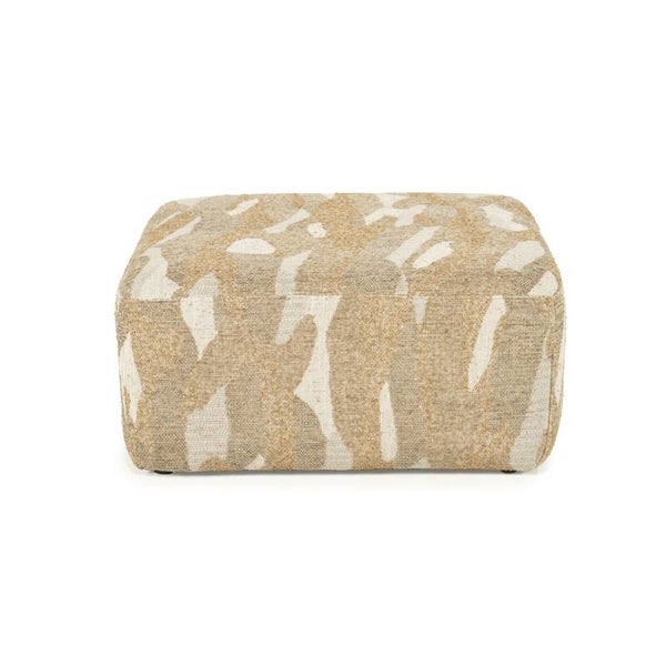 By Boo Poef Rytm Large Taupe