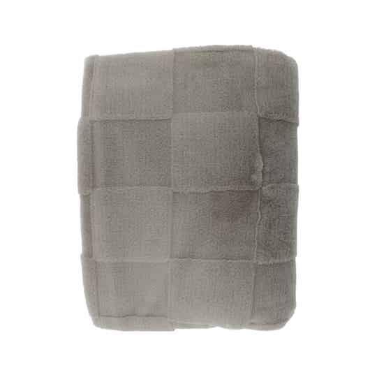 Home Society Plaid Checker