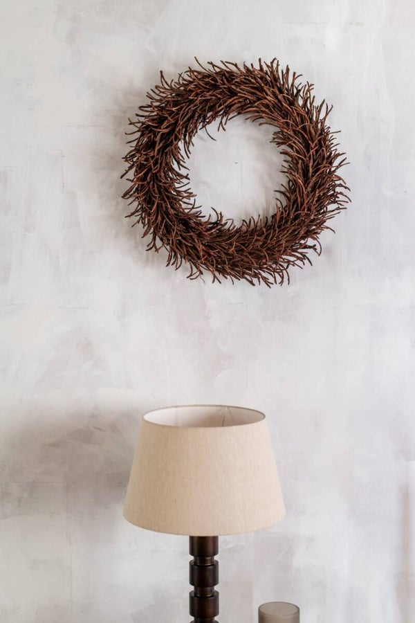 Home Society Krans Elle