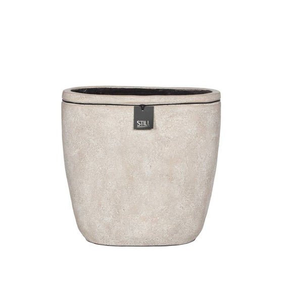 Still Collection Oval line XL light
