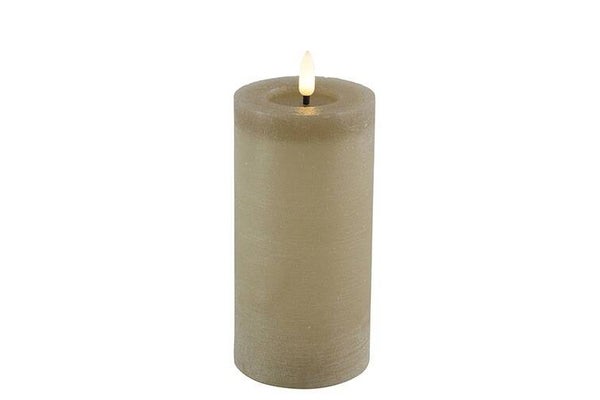 Countryfield - Stompkaars LED rustiek L - Taupe