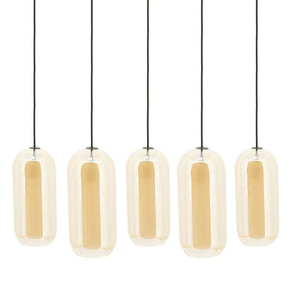 By Boo Hanglamp Shona Rectangular