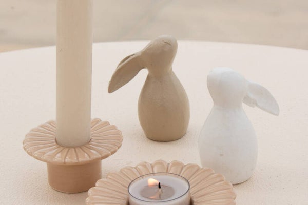 Home Society Deco Bunny Yammy
