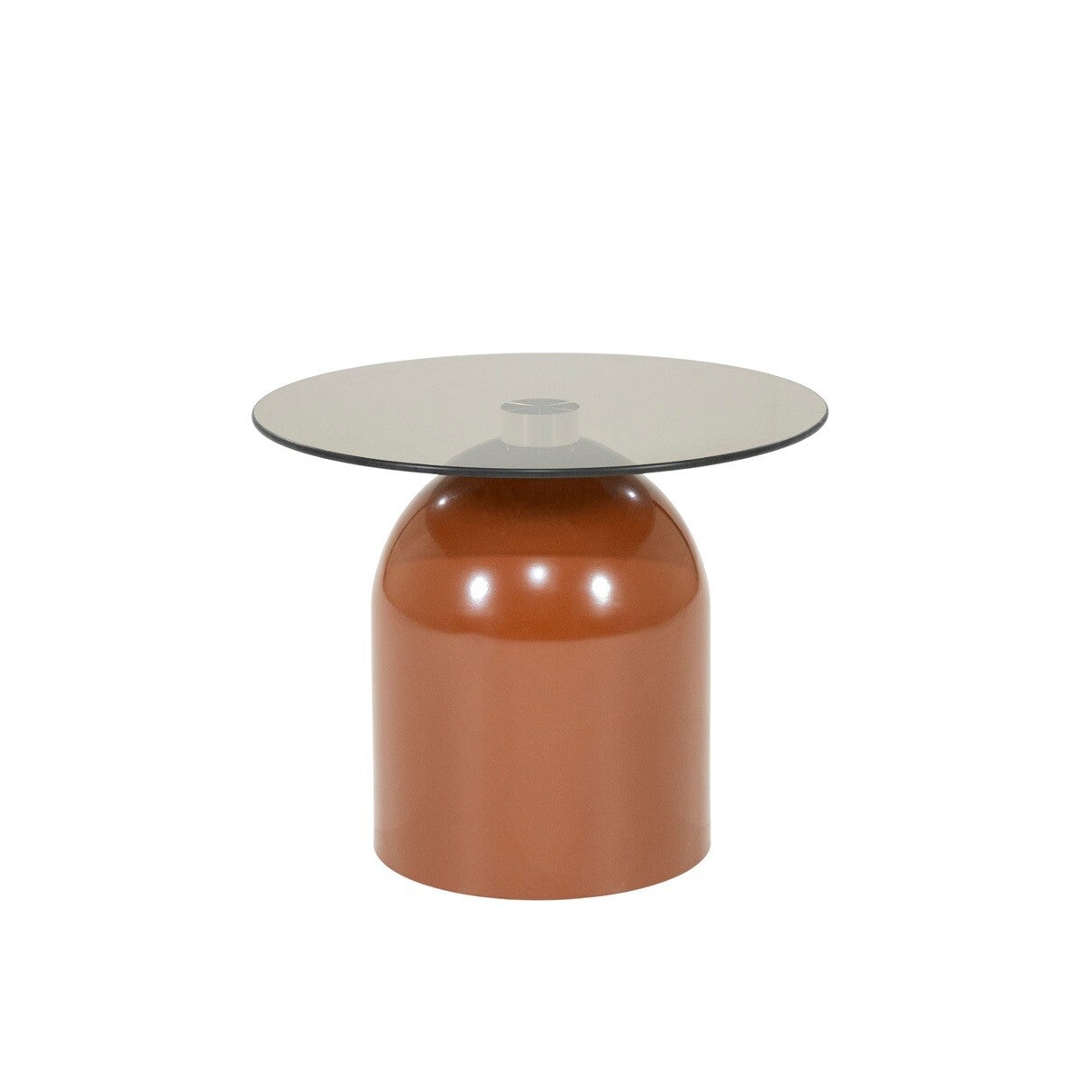 By Boo Salontafel Irona small caramel