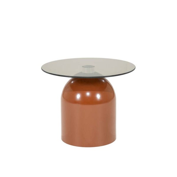 By Boo Salontafel Irona small caramel