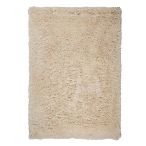 By Boo Vloerkleed Laska 190x290 Beige