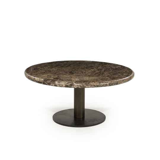 Eleonora Salontafel Luigi
