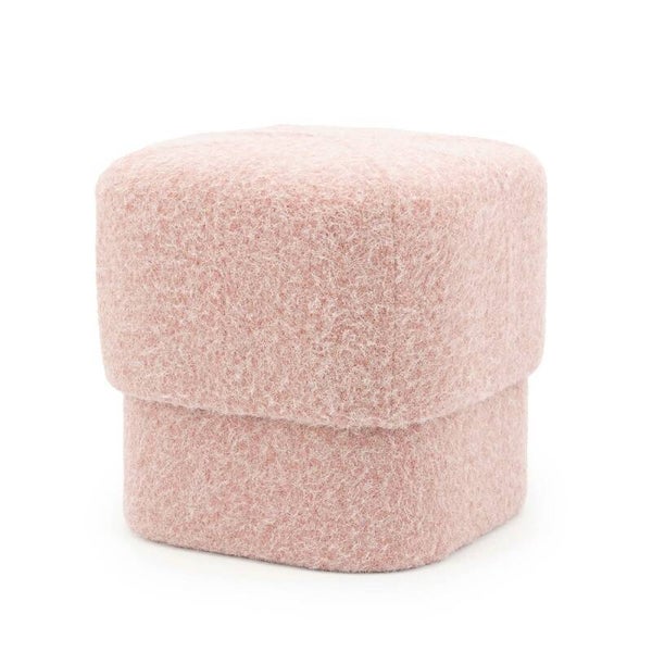 By Boo Poef Kelso Pink