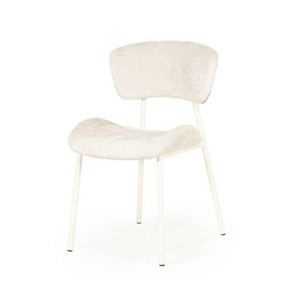 By Boo Eetkamerstoel Dare Beige