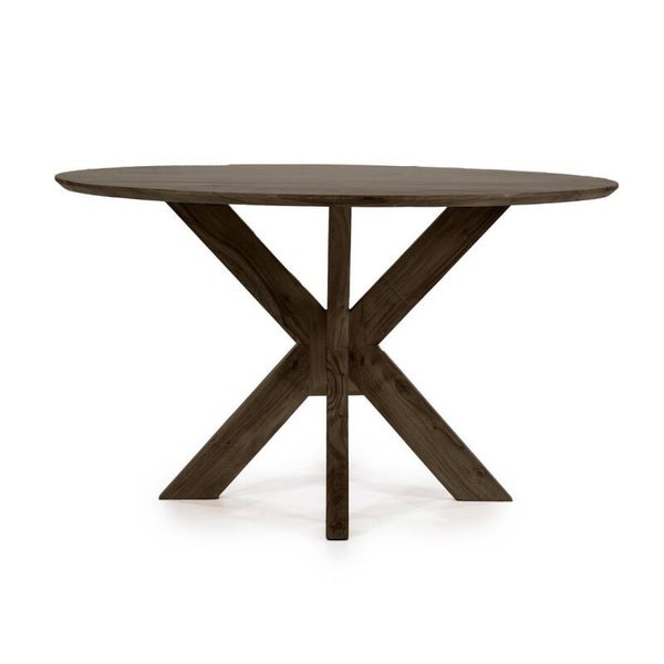 Eleonora Eettafel Nikki Bruin Rond 130