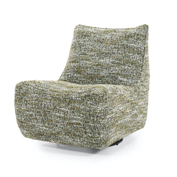 Eleonora Fauteuil Loys Groen
