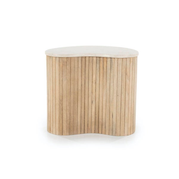 Eleonora Bijzettafel Kira