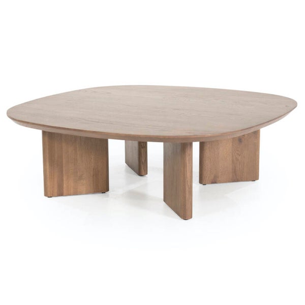 Eleonora Salontafel Stef medium Bruin