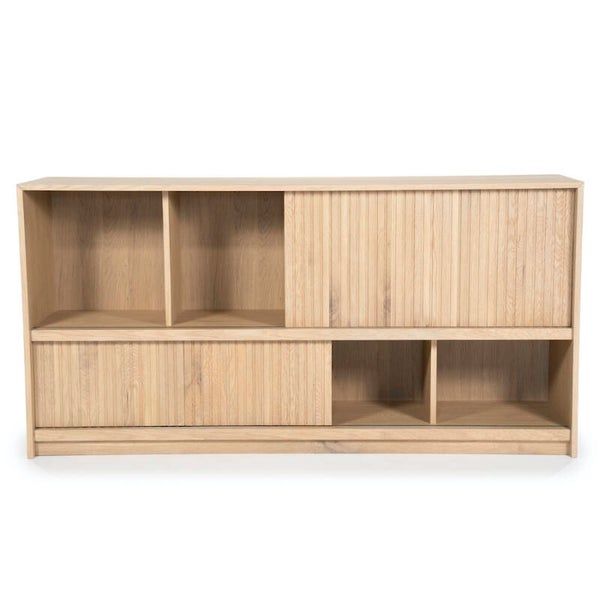 Eleonora Dressoir Milo Naturel