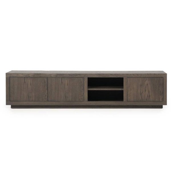 Eleonora TV-meubel Helsinki Bruin 200x42