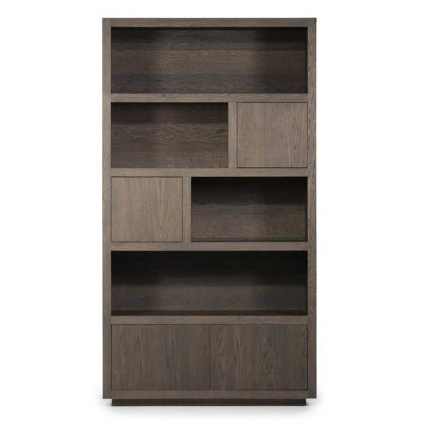 Eleonora Kabinet Helsinki Bruin 120x220