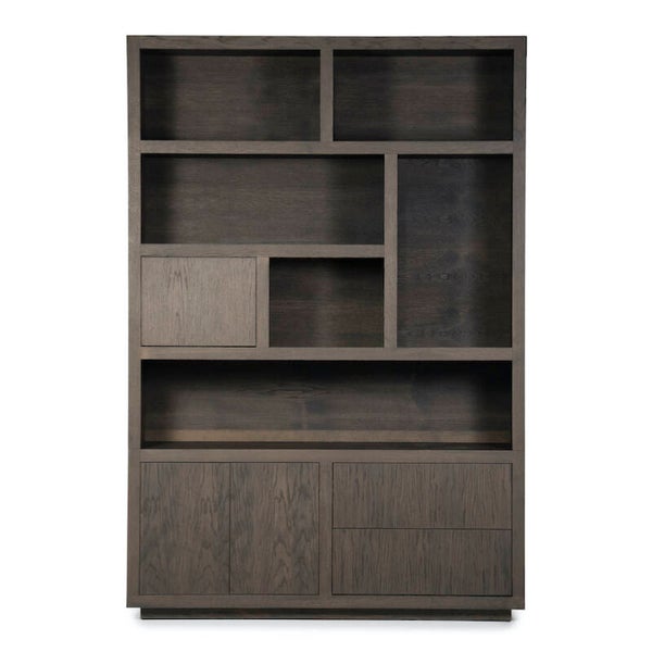 Eleonora Kabinet Helsinki Bruin 150x220