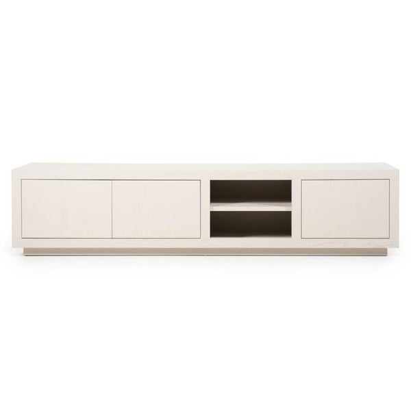 Eleonora TVmeubel Helsinki Taupe200x42