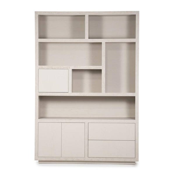Eleonora Kabinet Helsinki Taupe 150x220