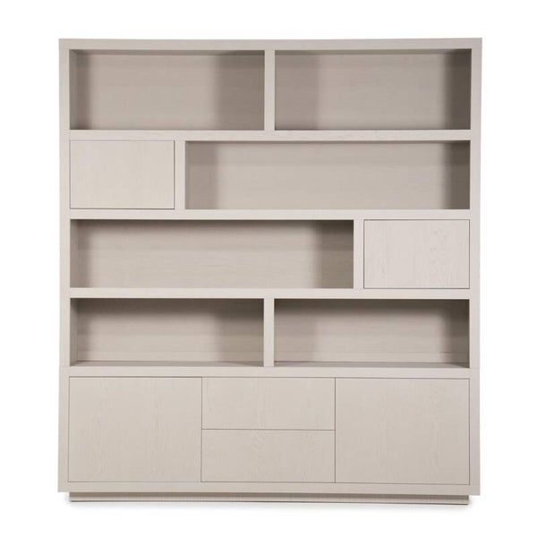 Eleonora Kabinet Helsinki Taupe 200x220