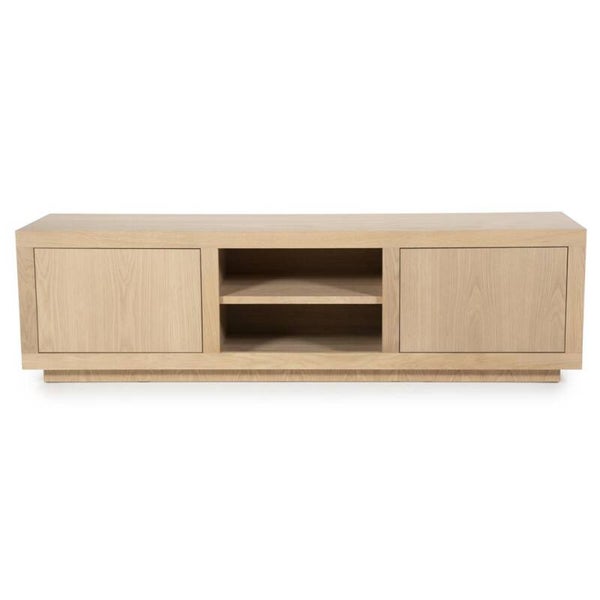 Eleonora TVmeubel Helsinki Naturel 160x42