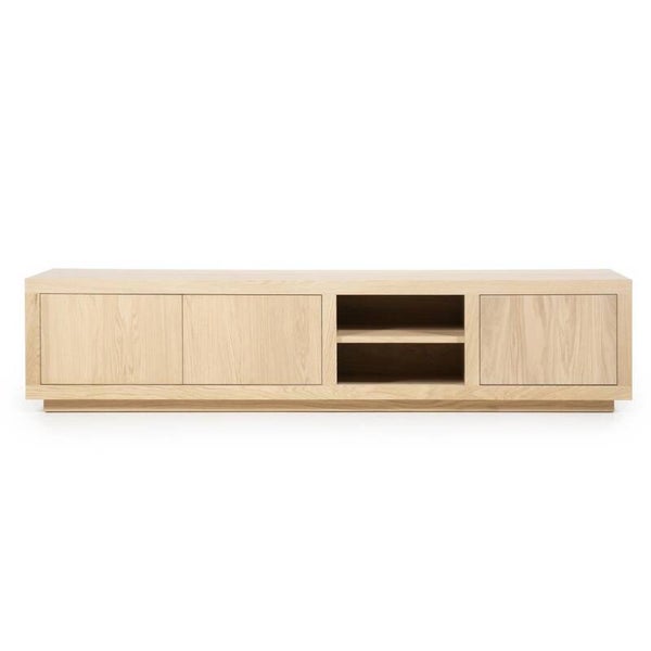 Eleonora TVmeubel Helsinki Naturel 200x42