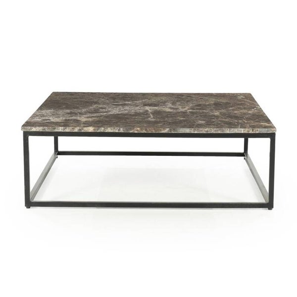 Eleonora Salontafel Rico vierkant