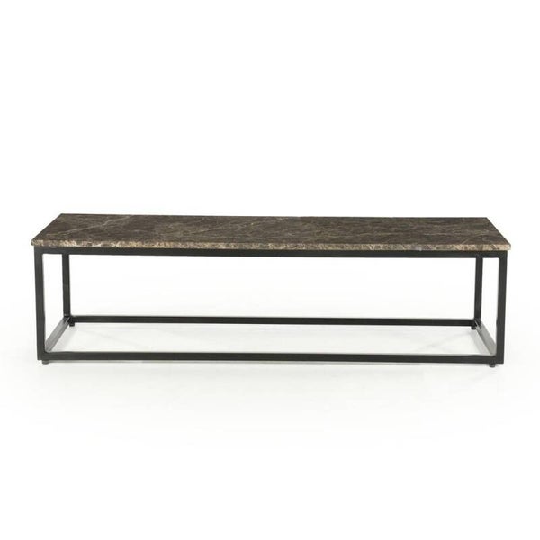 Eleonora Salontafel Rico rechthoek