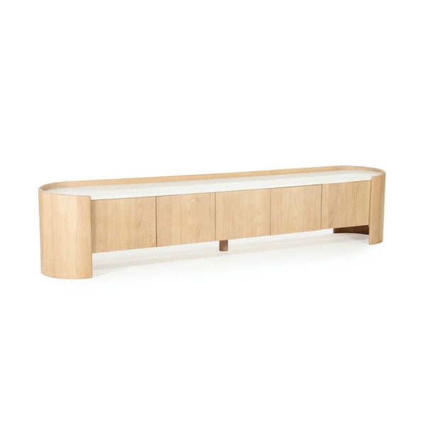 Eleonora TVmeubel Don 240cm
