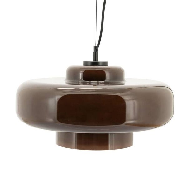 By Boo Hanglamp Vetro Brown