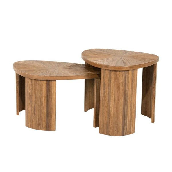 By Boo Salontafel set Tala (set van 2)