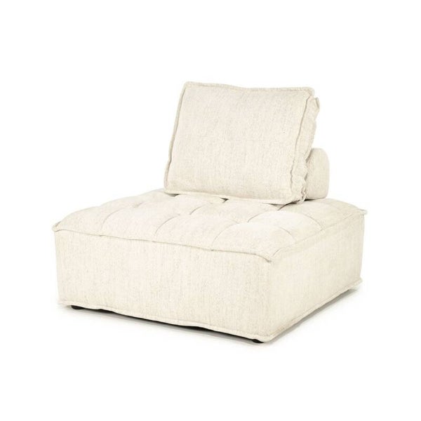 By Boo Loungestoel Hive Beige